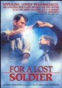 For A Lost Soldier
